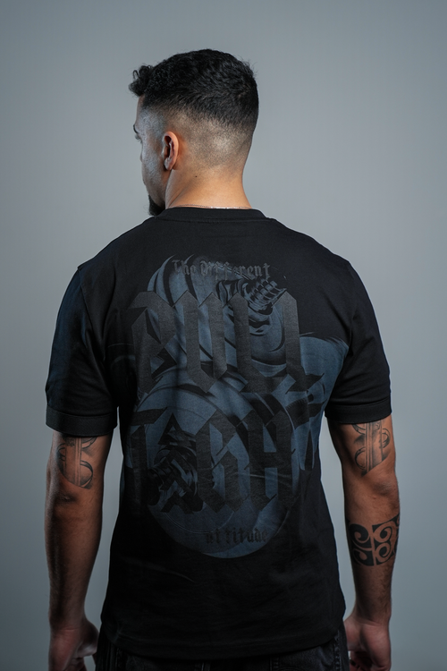 The Different - Das Shirt für Okklusionstraining