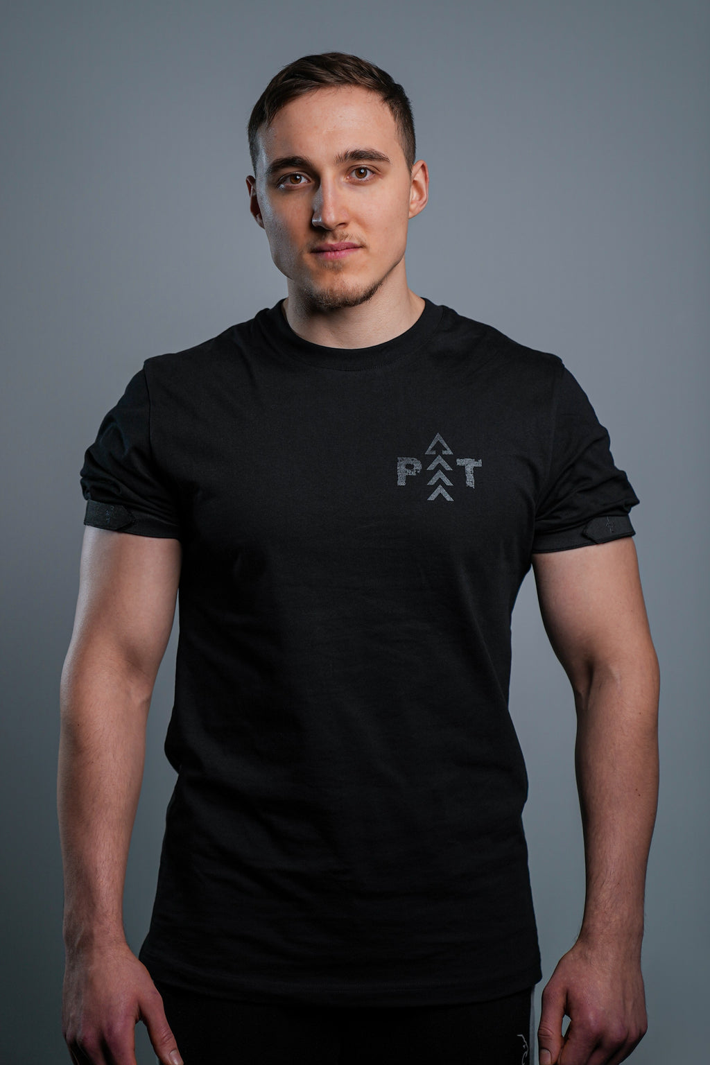 The Different - Das Shirt für Okklusionstraining