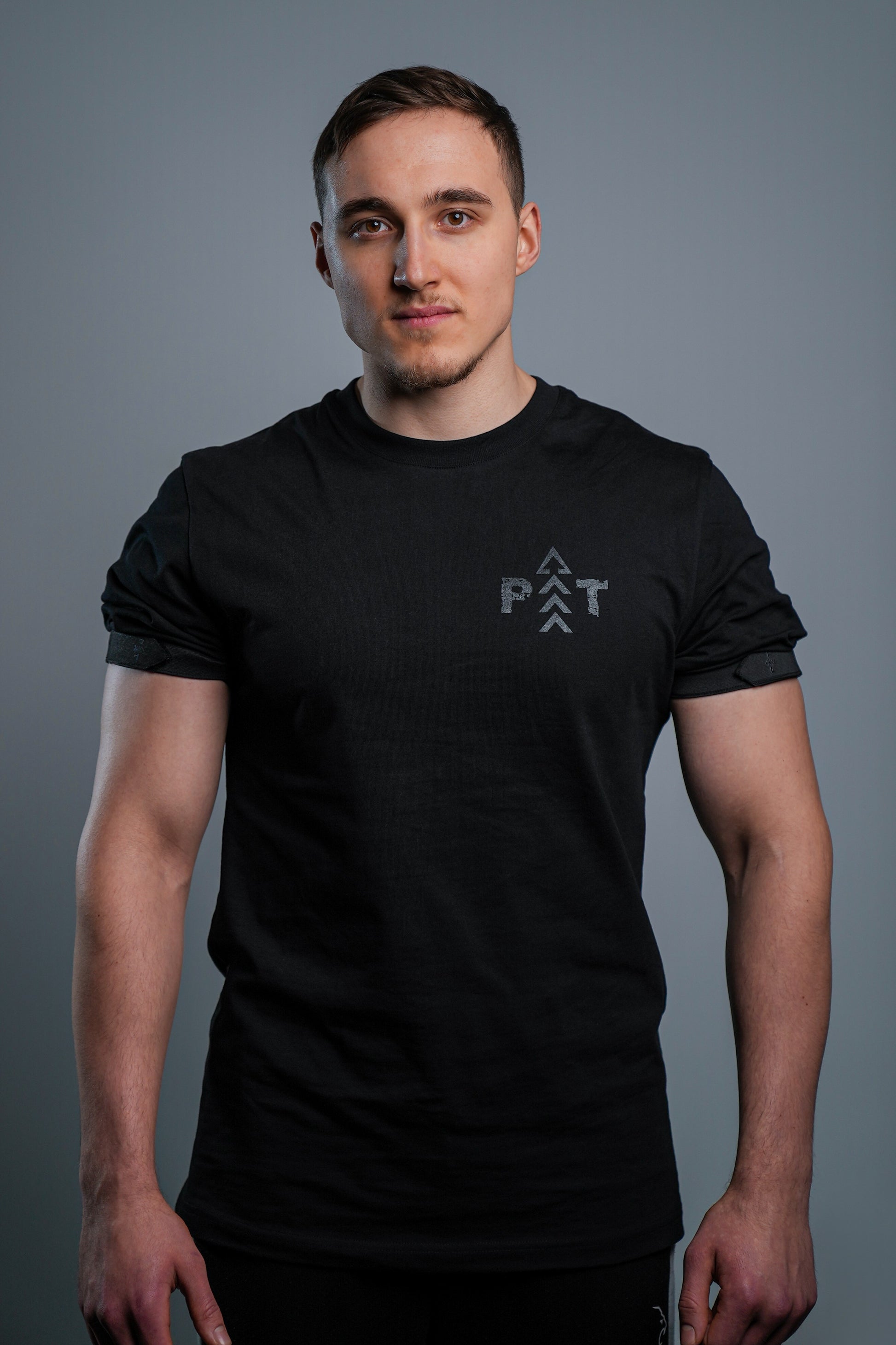 The Different - Das Shirt für Okklusionstraining