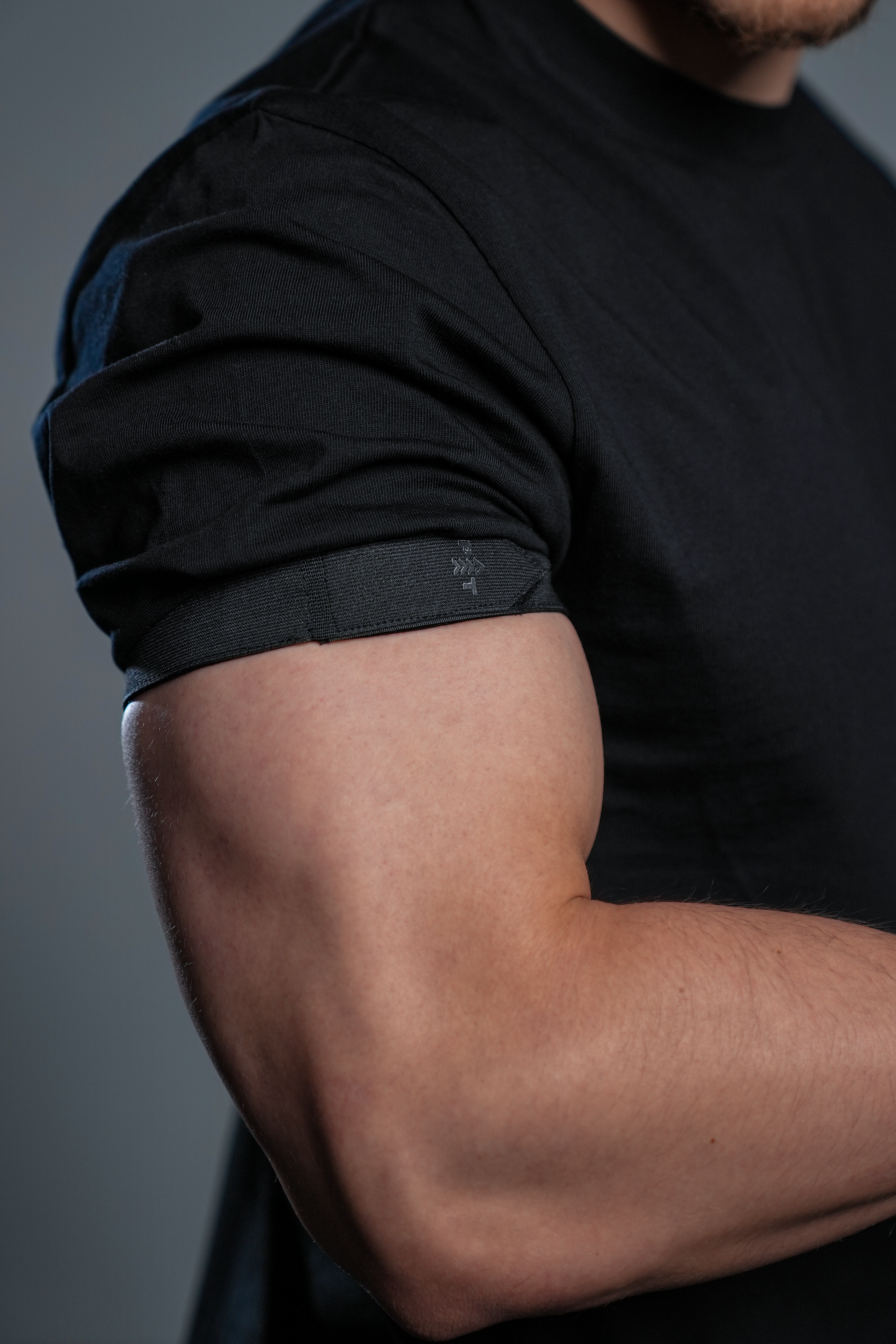 The Different - Das Shirt für Okklusionstraining