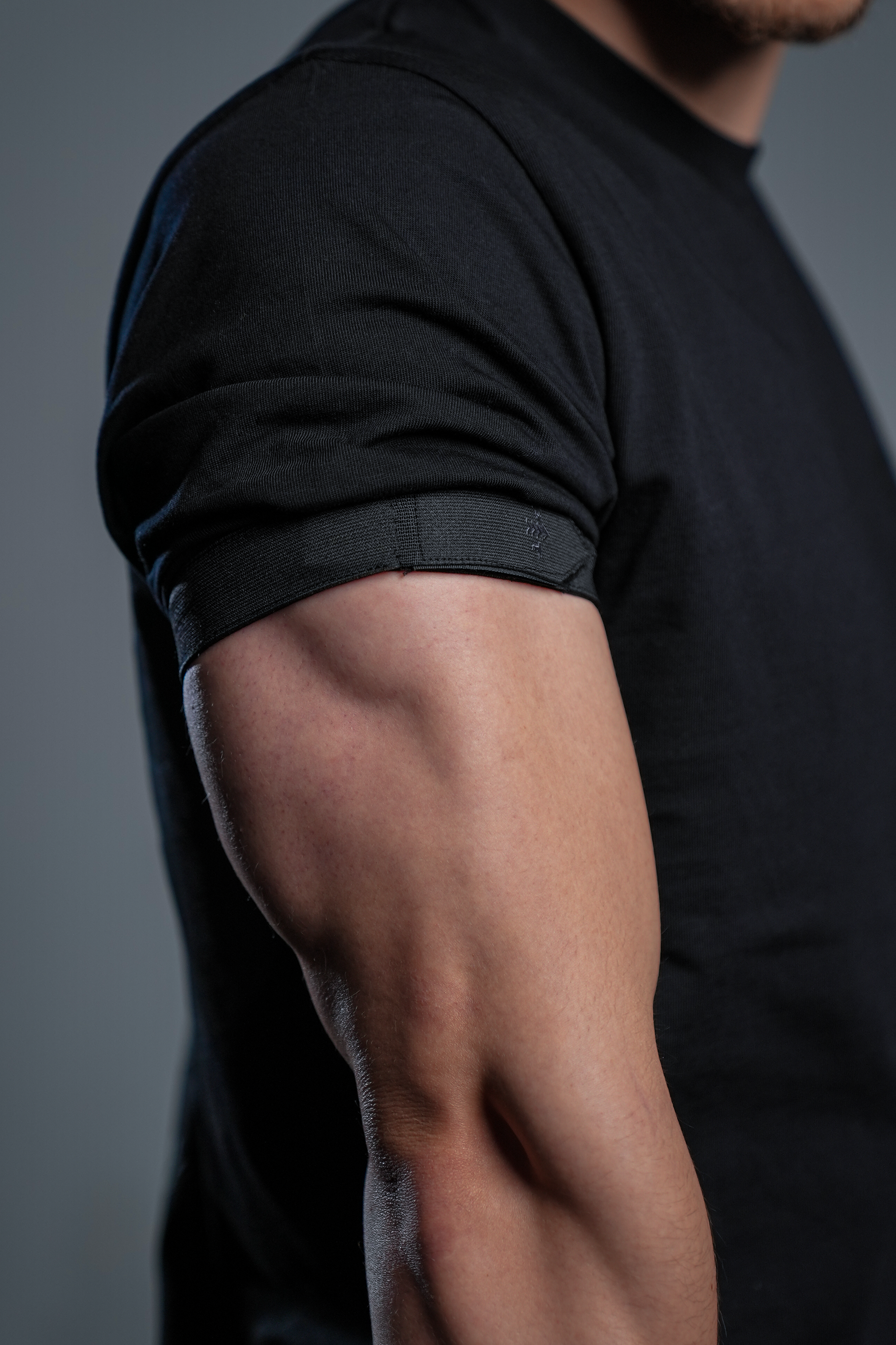 The Different - Das Shirt für Okklusionstraining