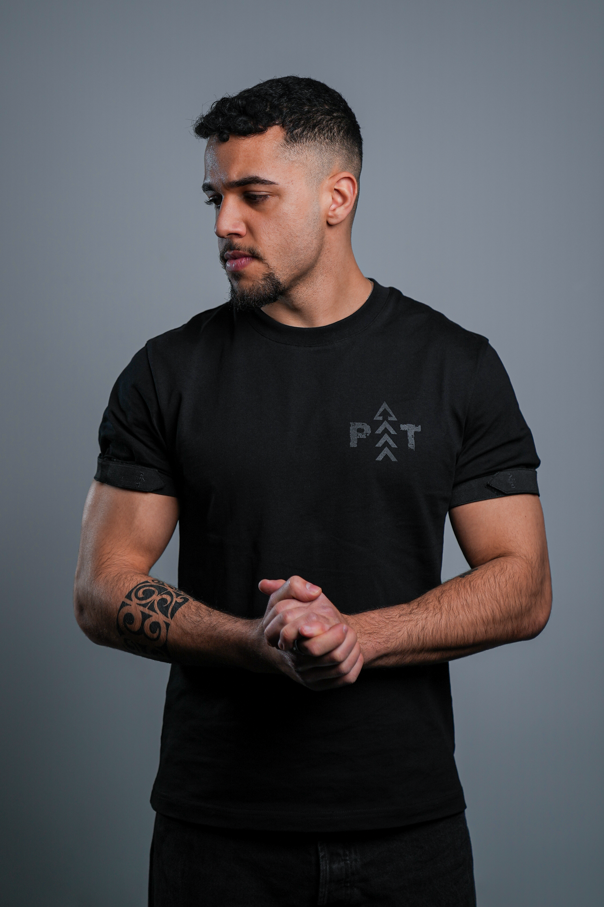 The Different - Das Shirt für Okklusionstraining