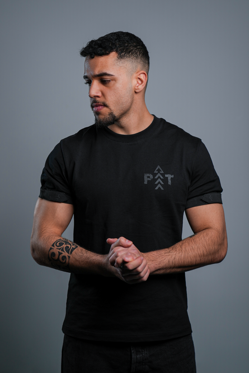 The Different - Das Shirt für Okklusionstraining